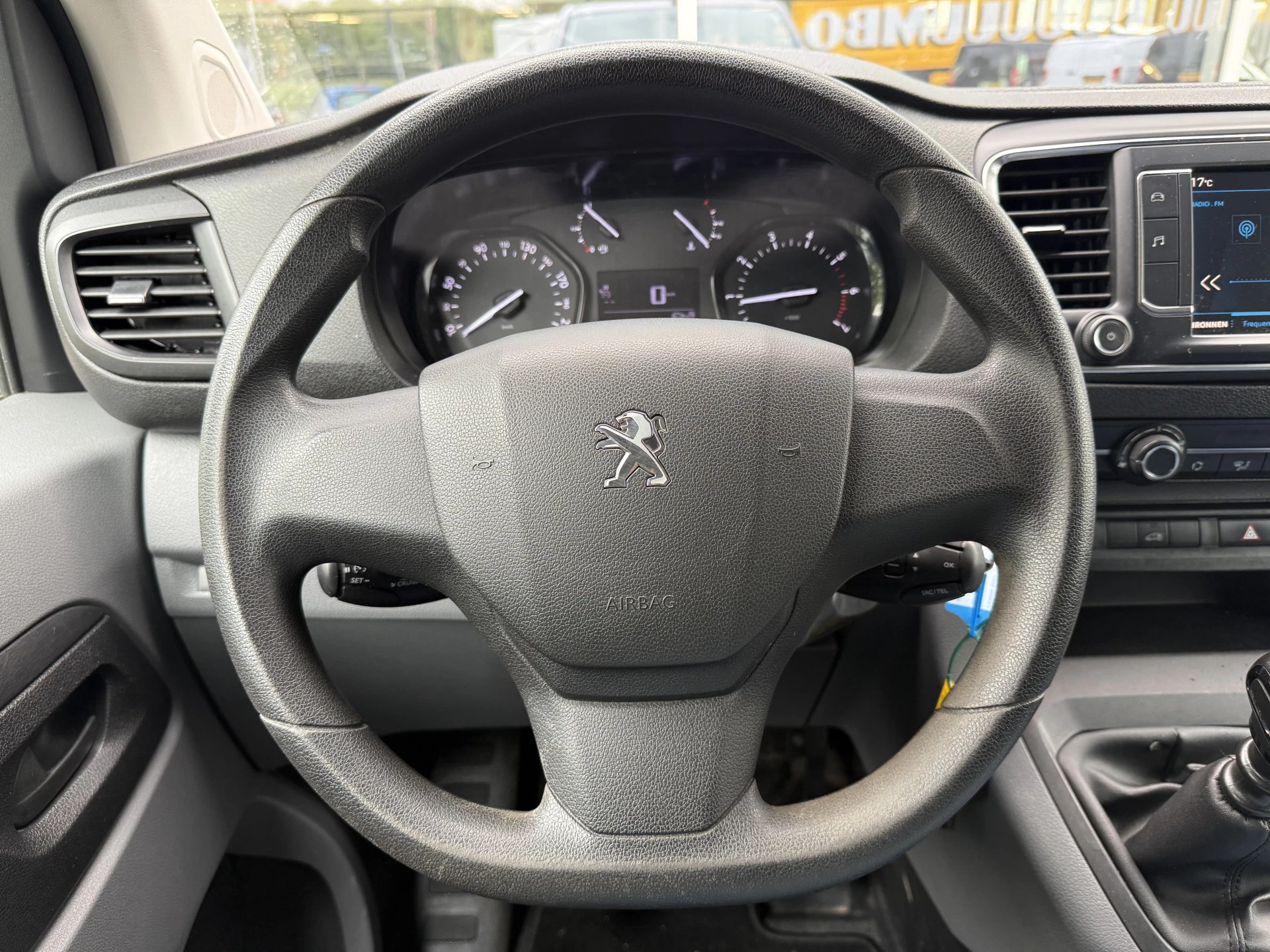 Hoofdafbeelding Peugeot Expert