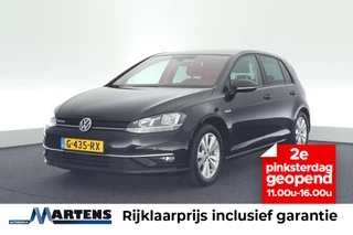 Volkswagen Golf 1.5 TSI 130pk H6 Comfortline Business Virtual Cockpit Dynaudio Camera Navigatie