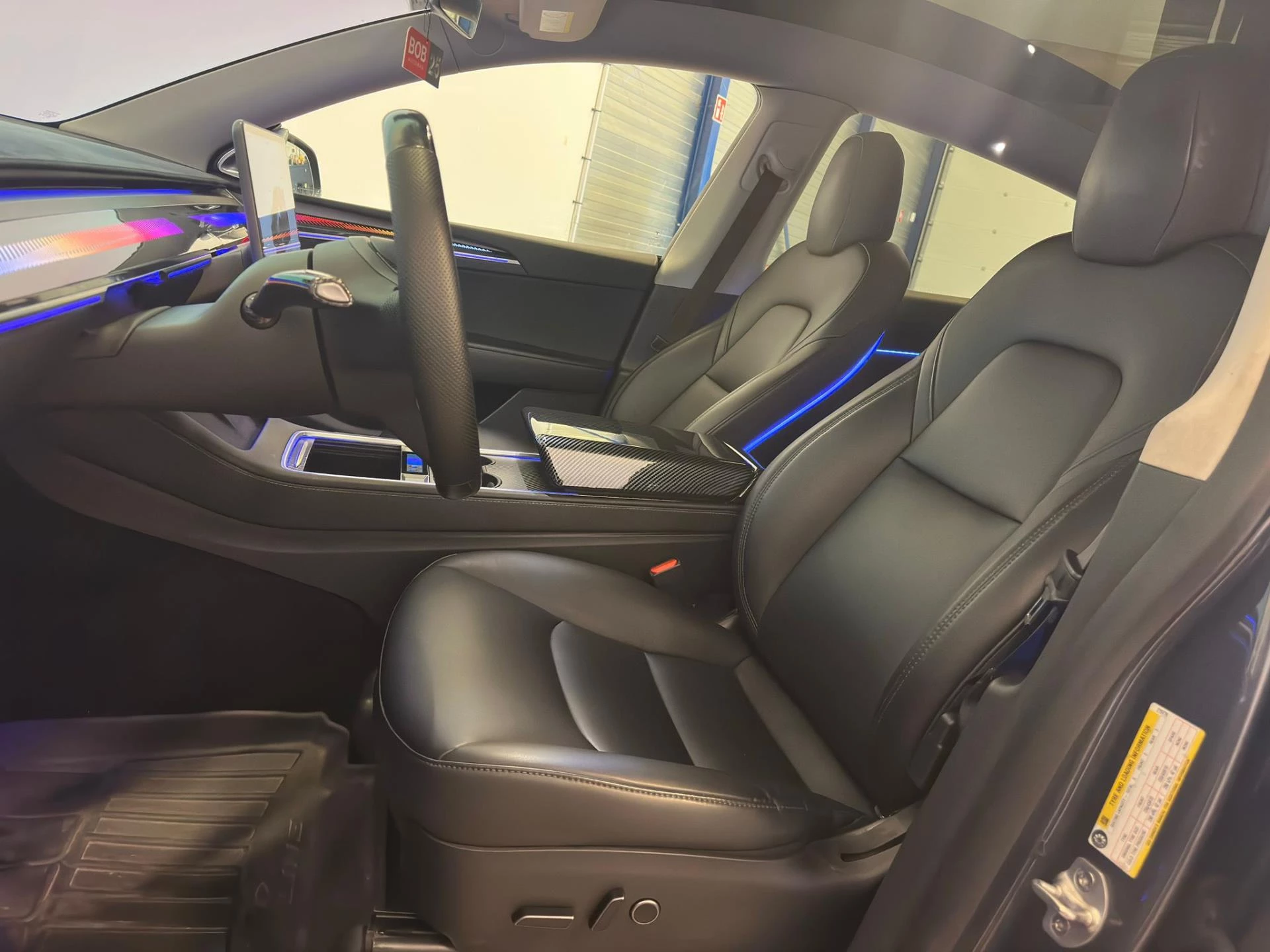 Hoofdafbeelding Tesla Model Y