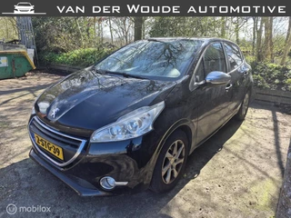 Peugeot 208 1.2 VTi Urban Soul 2014 5DRS, Airco| DEFECT!