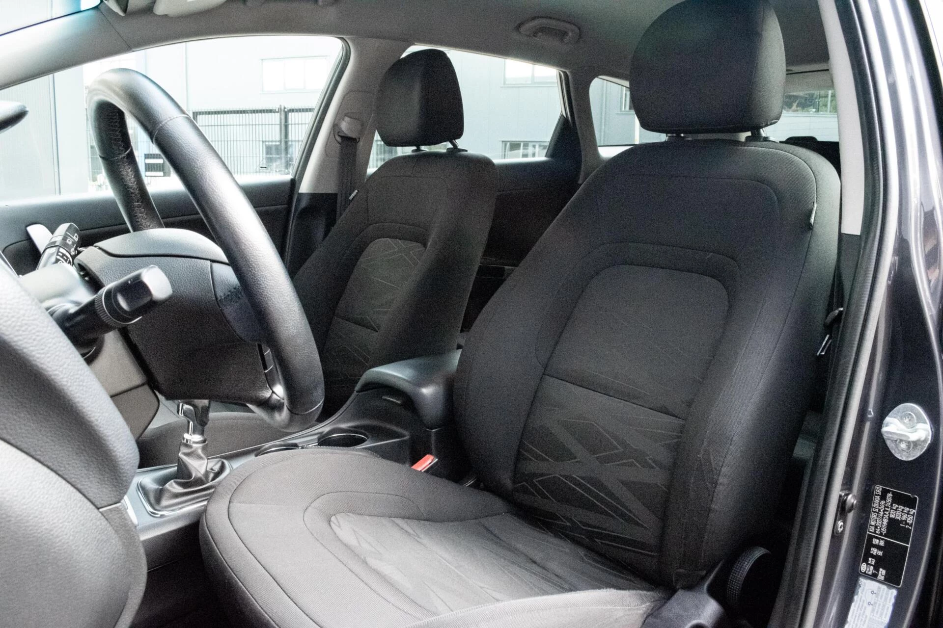 Hoofdafbeelding Kia cee'd
