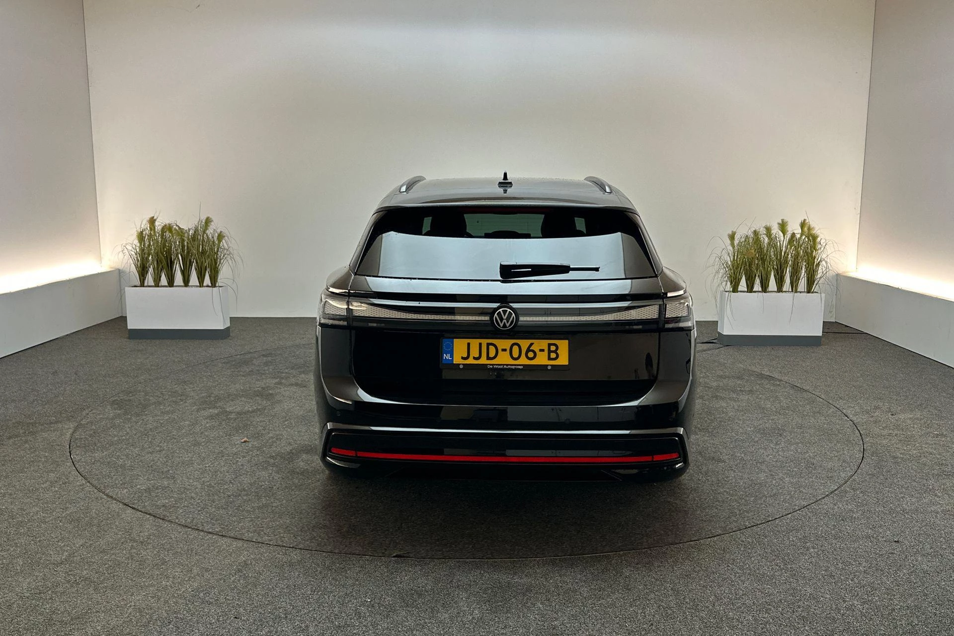 Hoofdafbeelding Volkswagen ID.7