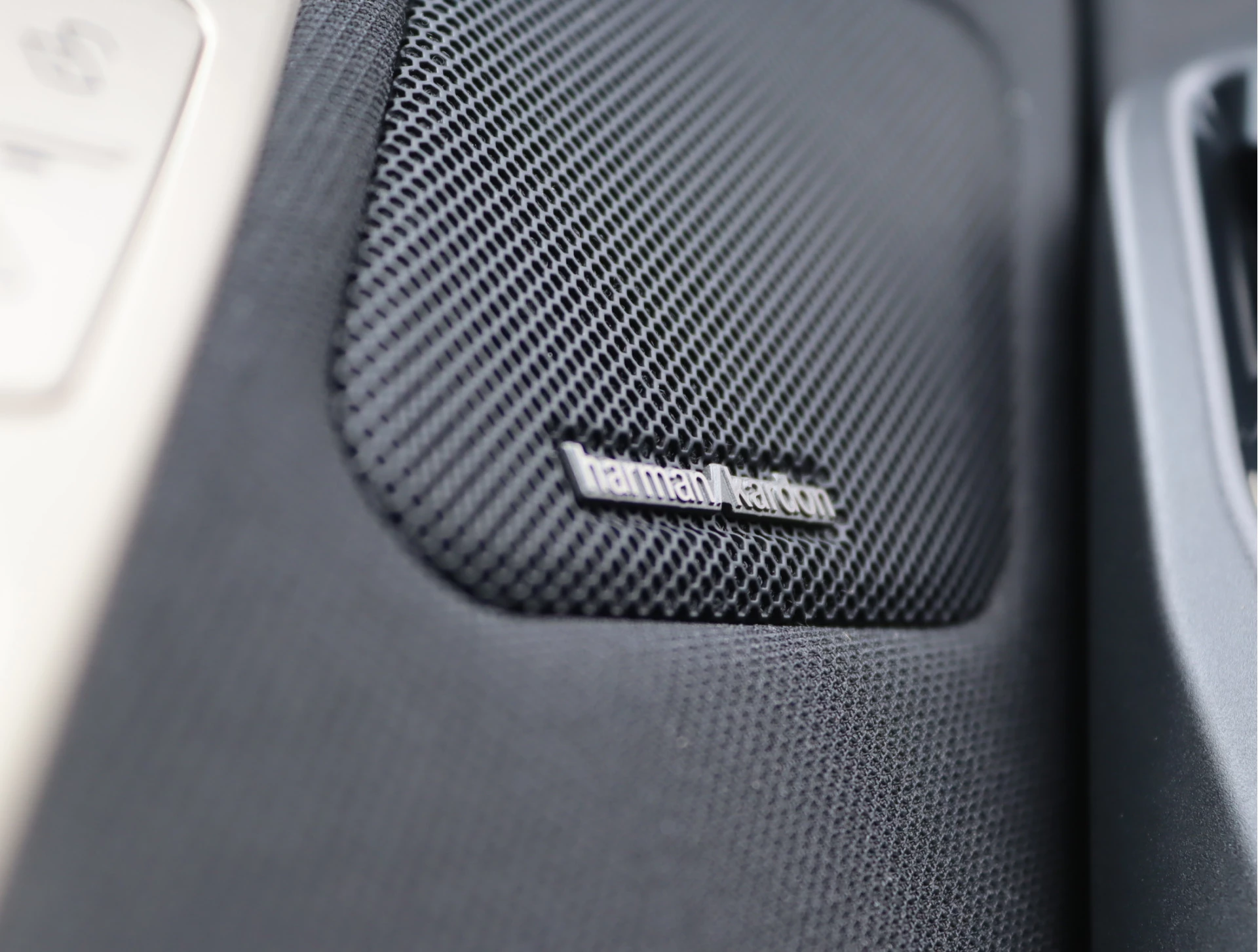 Hoofdafbeelding BMW iX