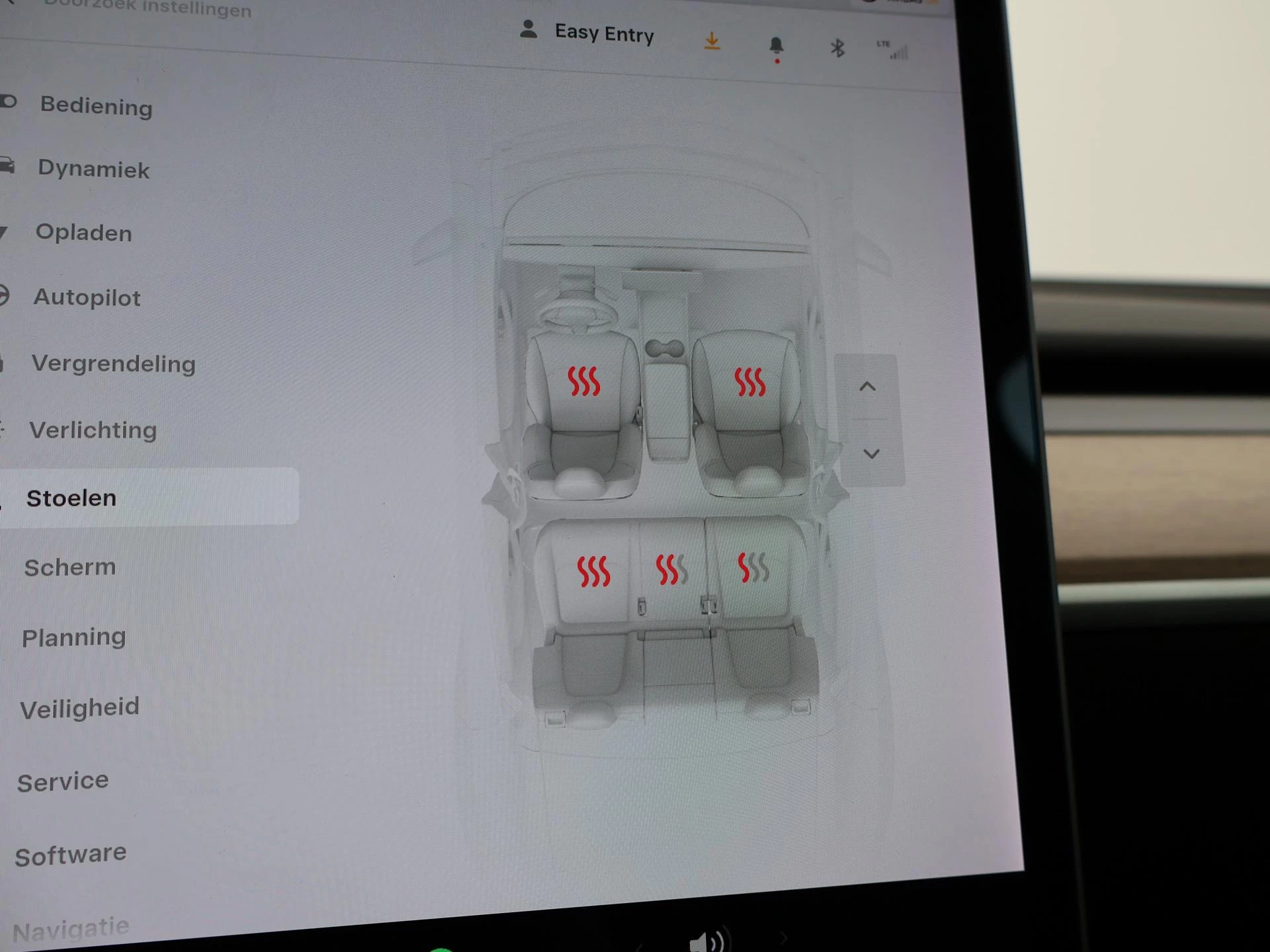 Hoofdafbeelding Tesla Model Y