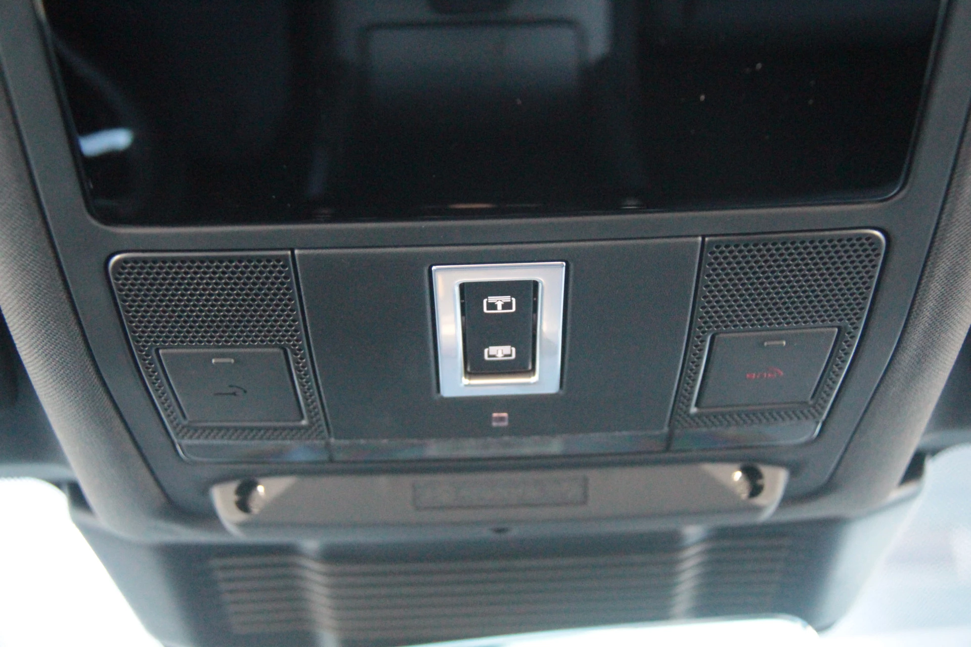 Hoofdafbeelding Land Rover Discovery Sport