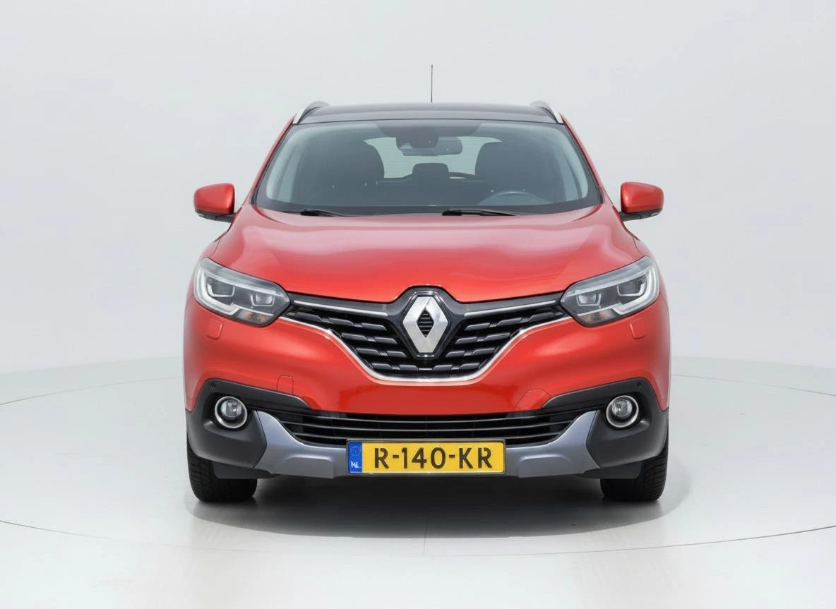 Hoofdafbeelding Renault Kadjar