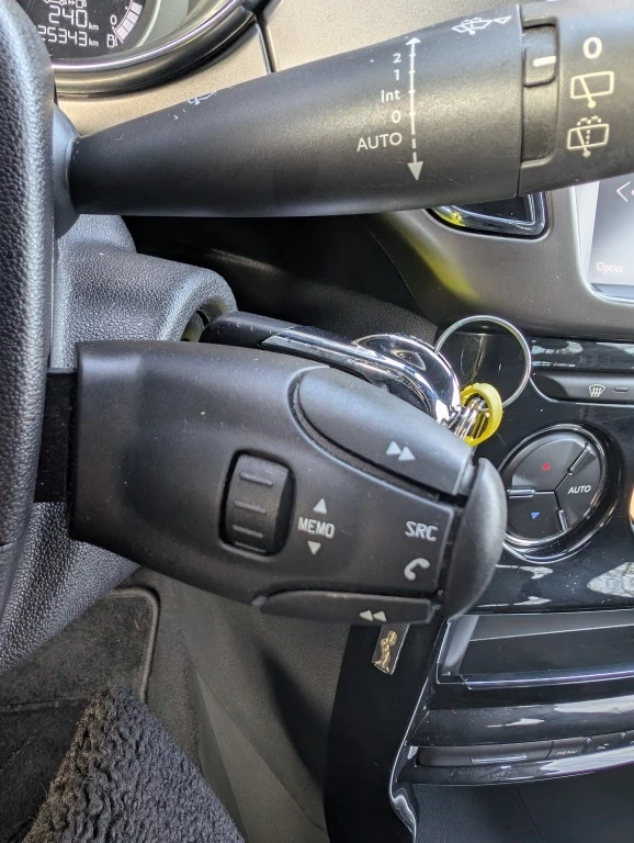 Hoofdafbeelding DS DS 3