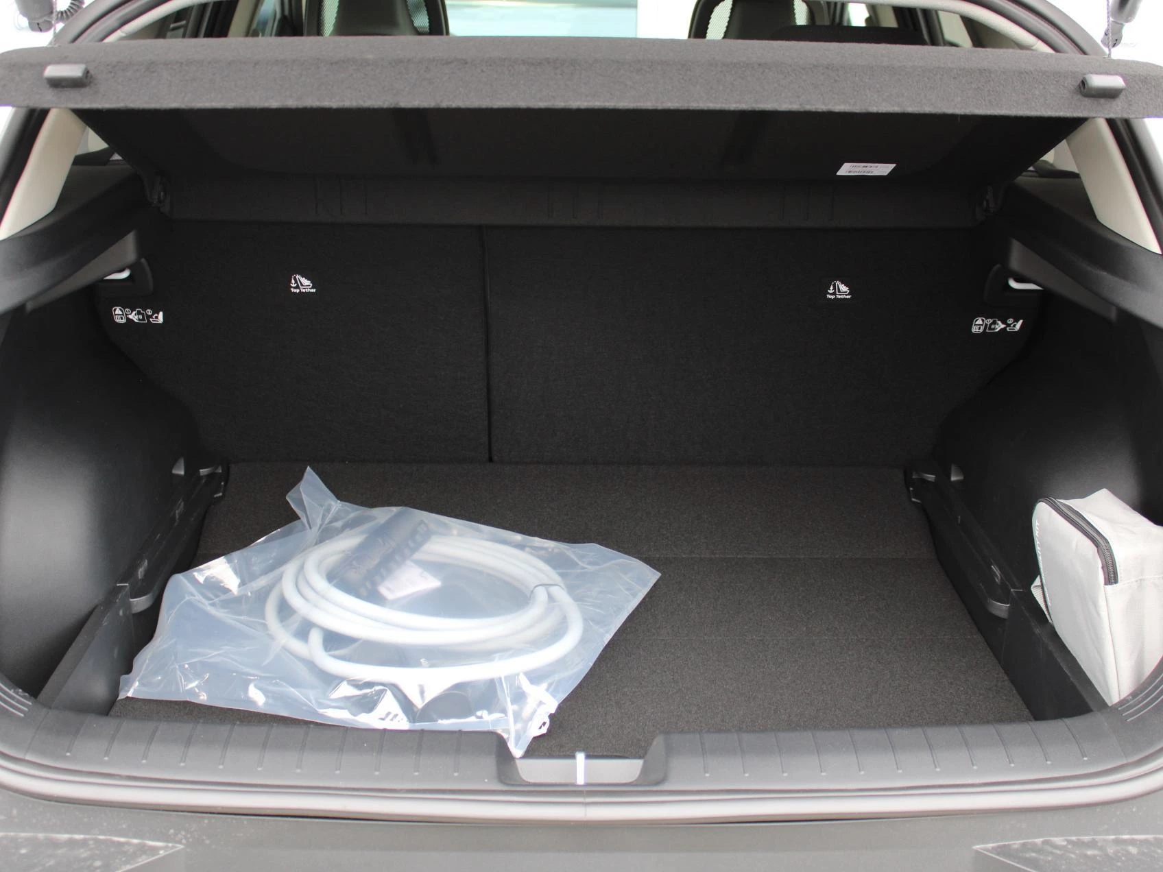 Hoofdafbeelding Kia EV4