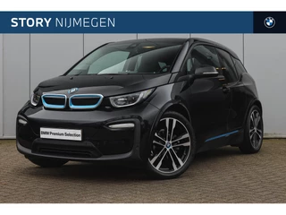 Hoofdafbeelding BMW i3 BMW i3 Business / Sportpakket / Achteruitrijcamera / Stoelverwarming / Cruise Control / Navigatie Professional / Driving Assistant Plus