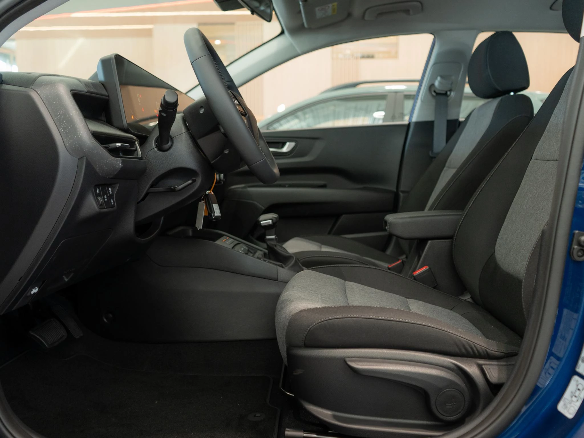 Hoofdafbeelding Kia Stonic