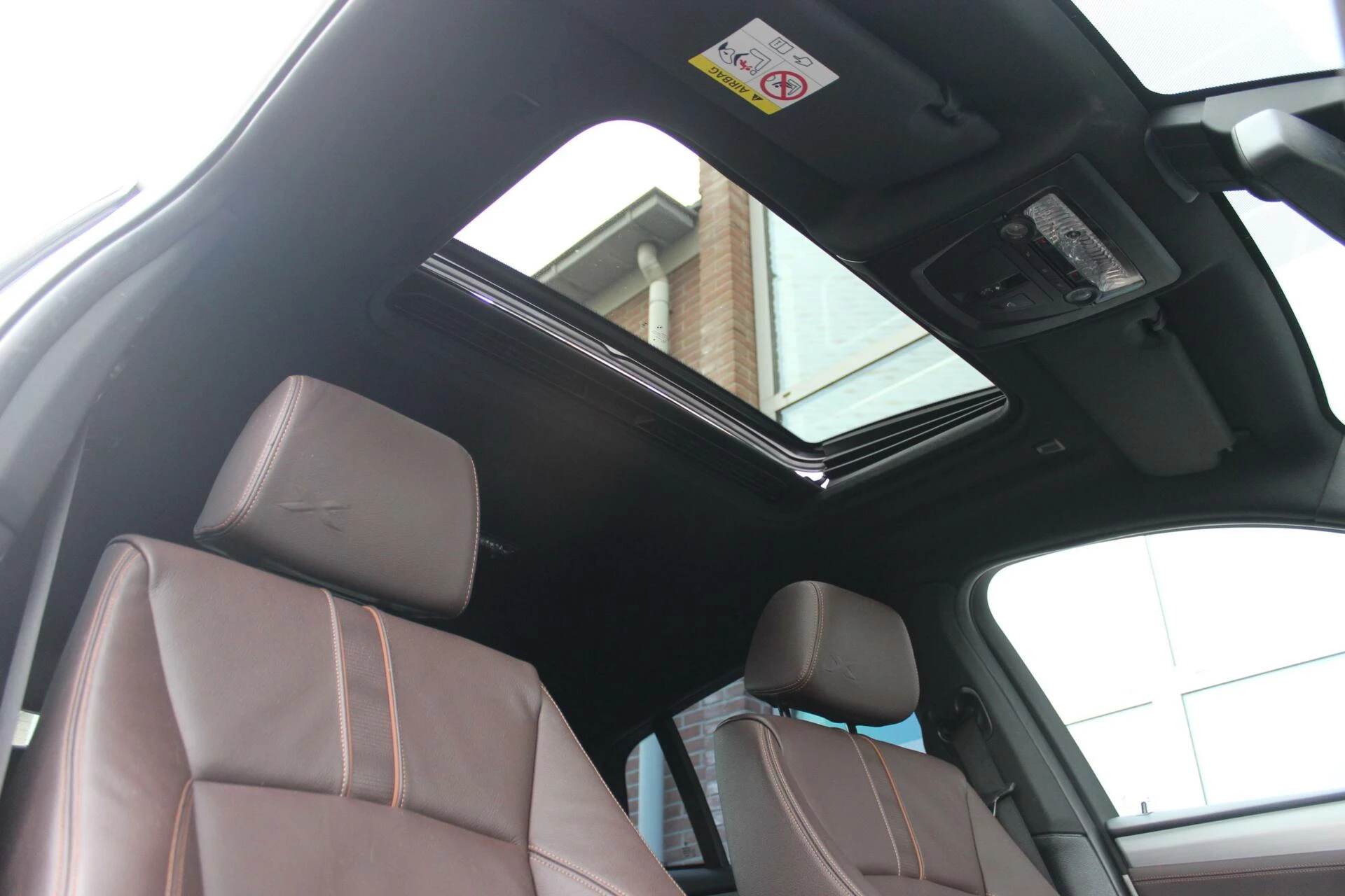 Hoofdafbeelding BMW X4