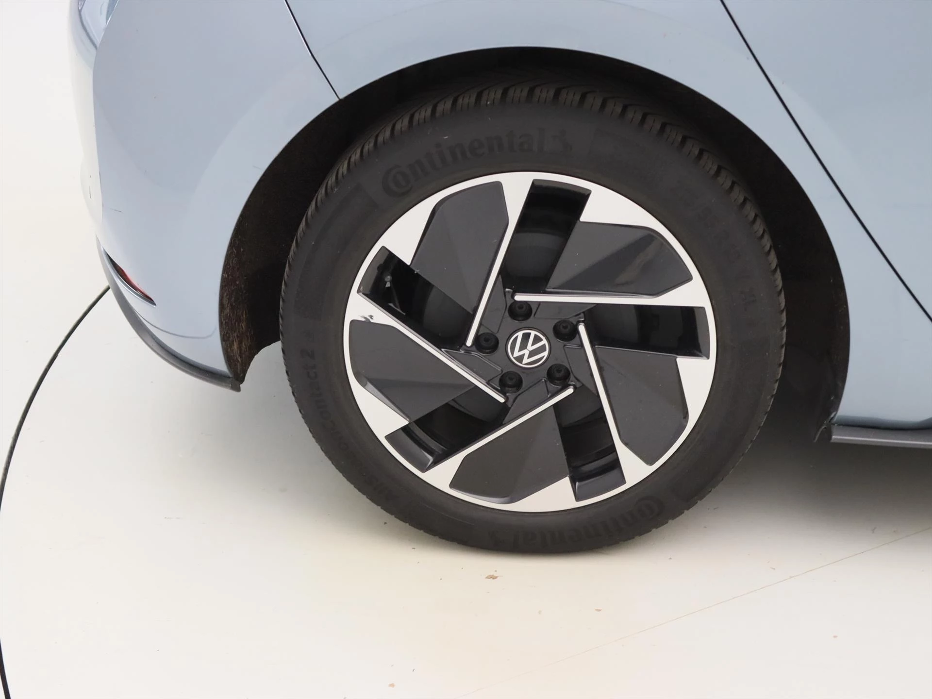 Hoofdafbeelding Volkswagen ID.3