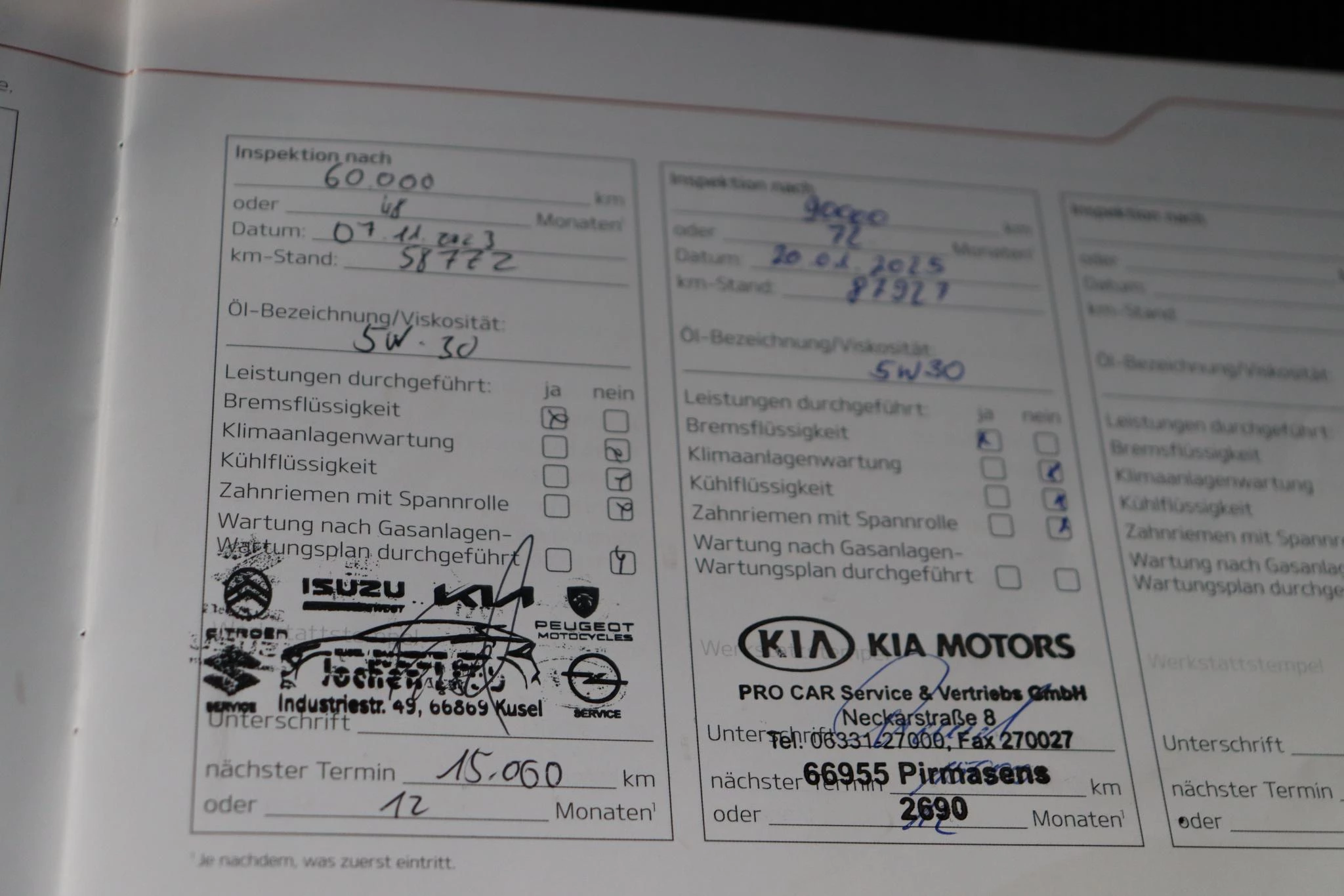 Hoofdafbeelding Kia XCeed