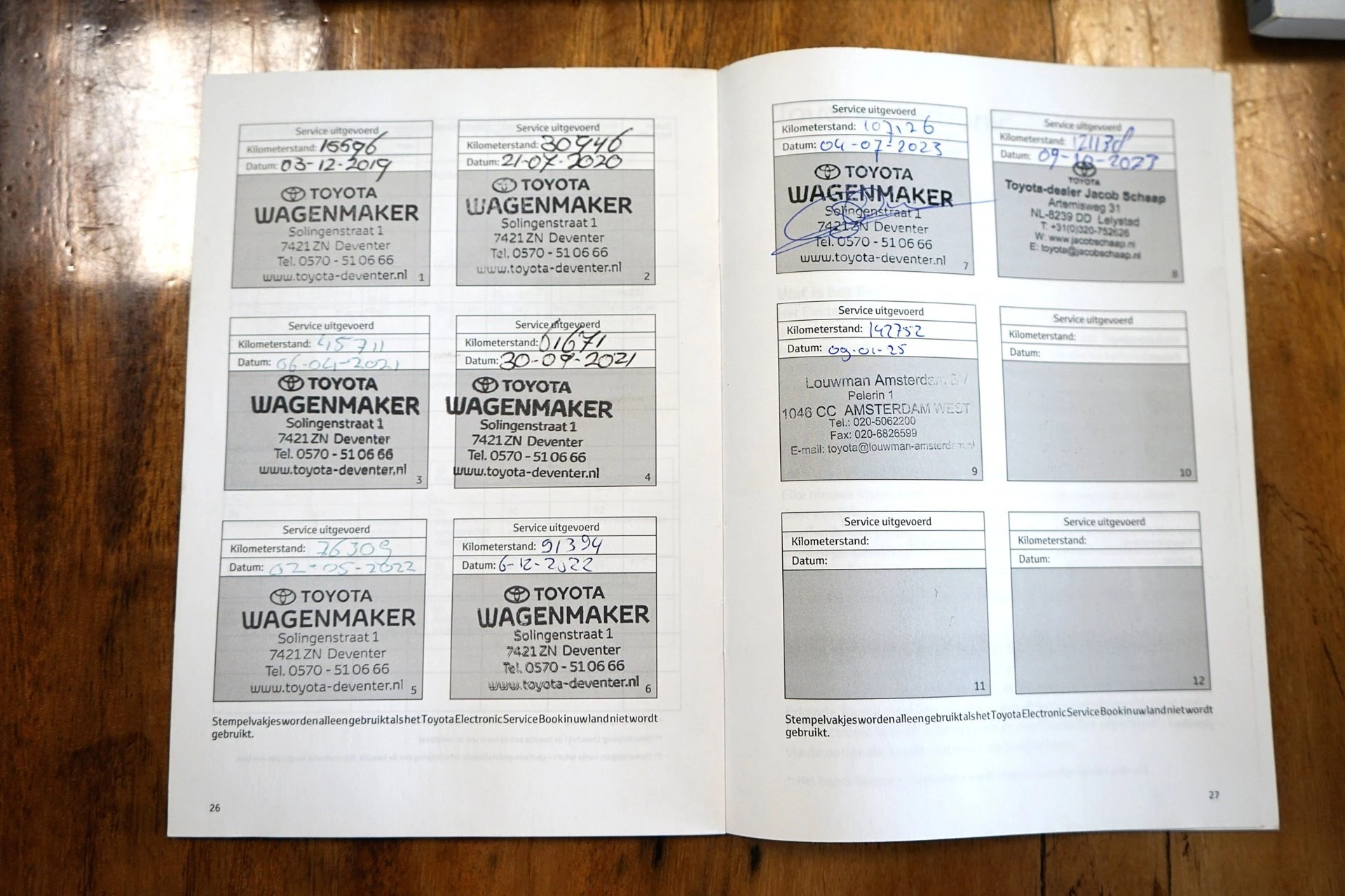 Hoofdafbeelding Toyota Corolla Touring Sports