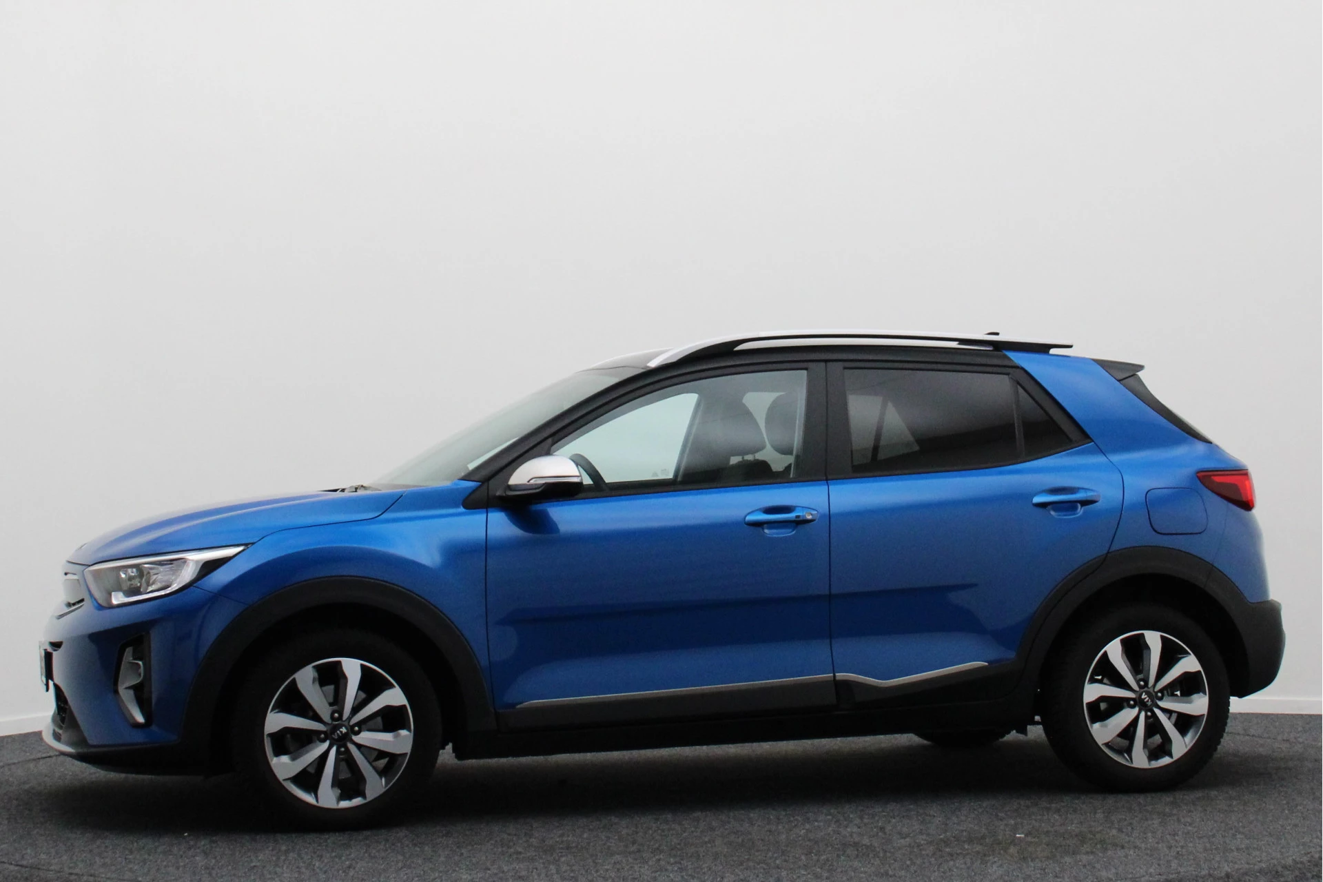 Hoofdafbeelding Kia Stonic