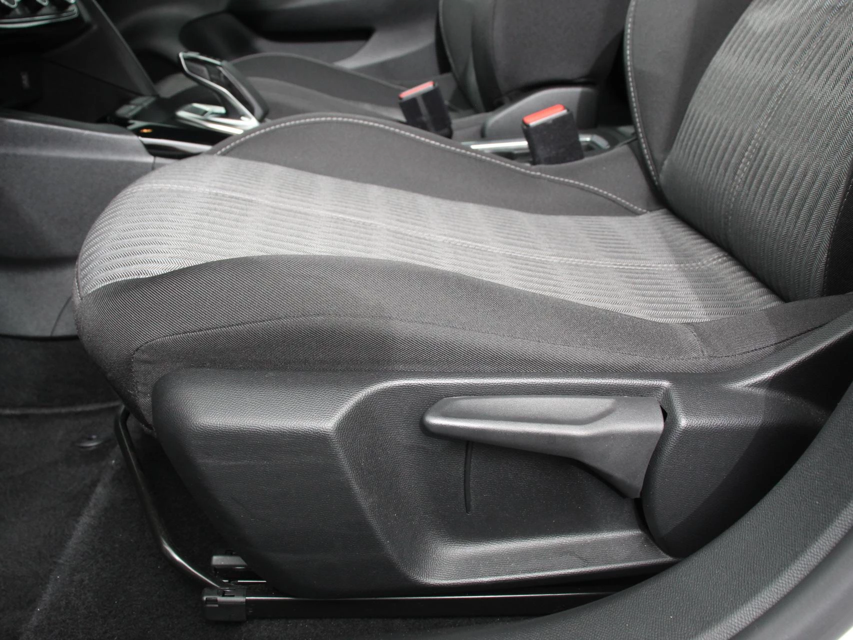 Hoofdafbeelding Opel Corsa-e