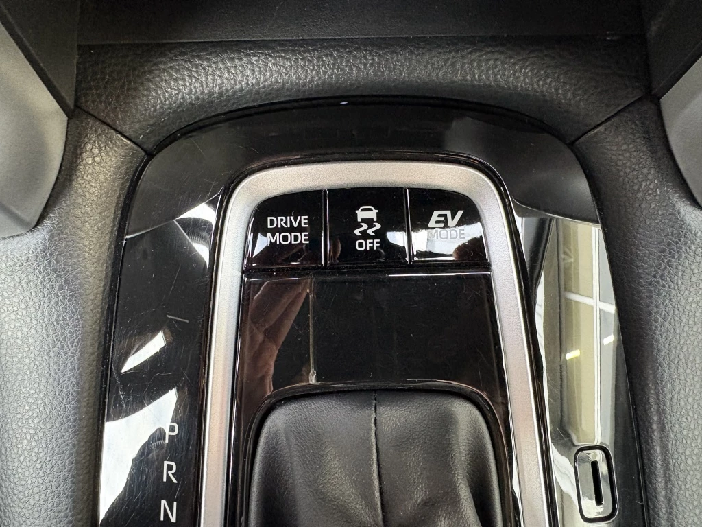 Hoofdafbeelding Toyota Corolla Cross