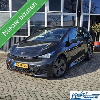 CUPRA Born Business One 62 kWh SOH 94%  NL-AUTO