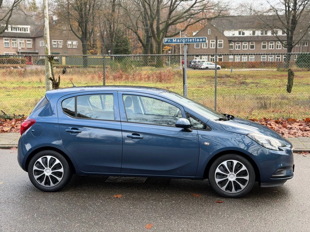 Hoofdafbeelding Opel Corsa-e
