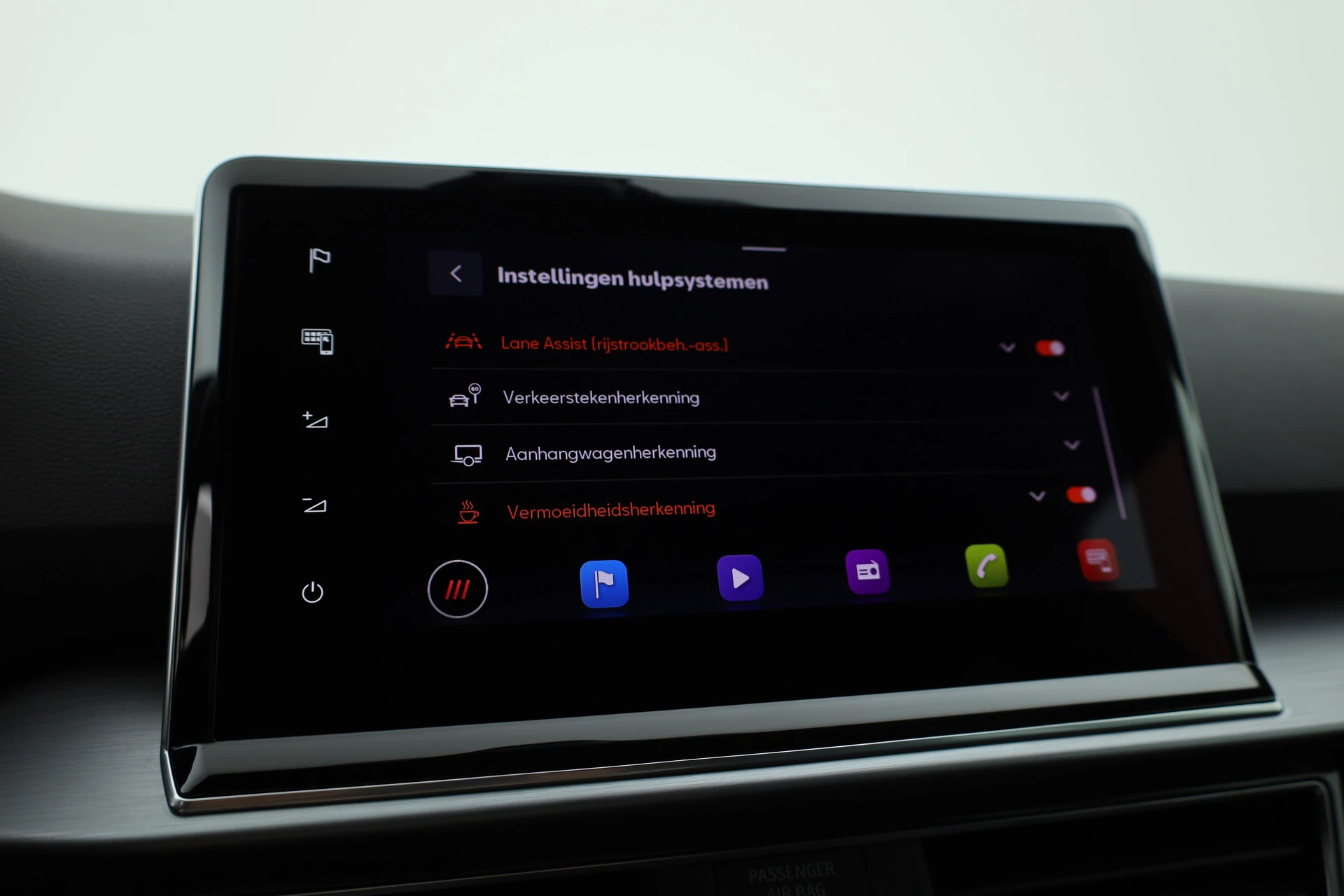 Hoofdafbeelding SEAT Tarraco