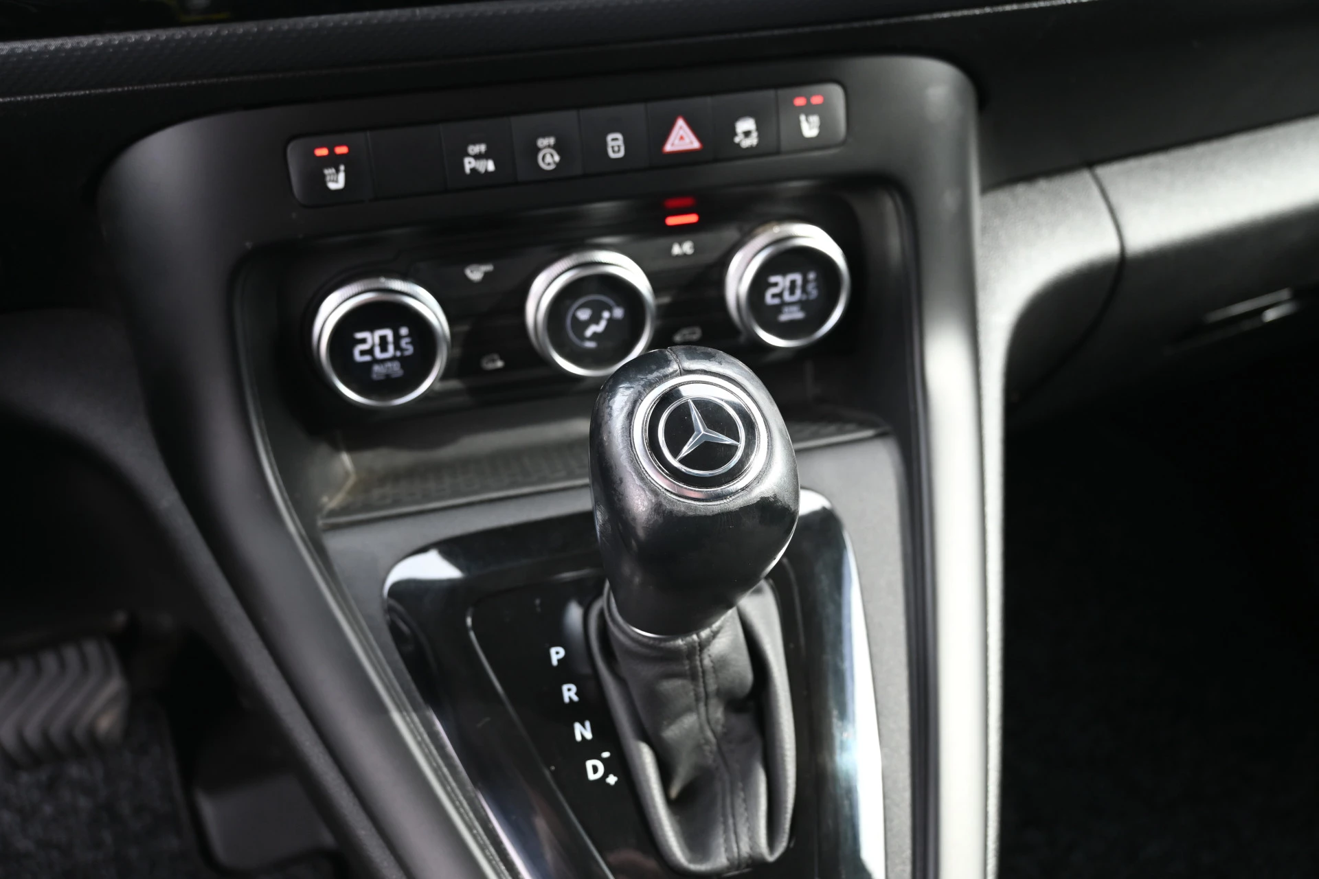 Hoofdafbeelding Mercedes-Benz Citan