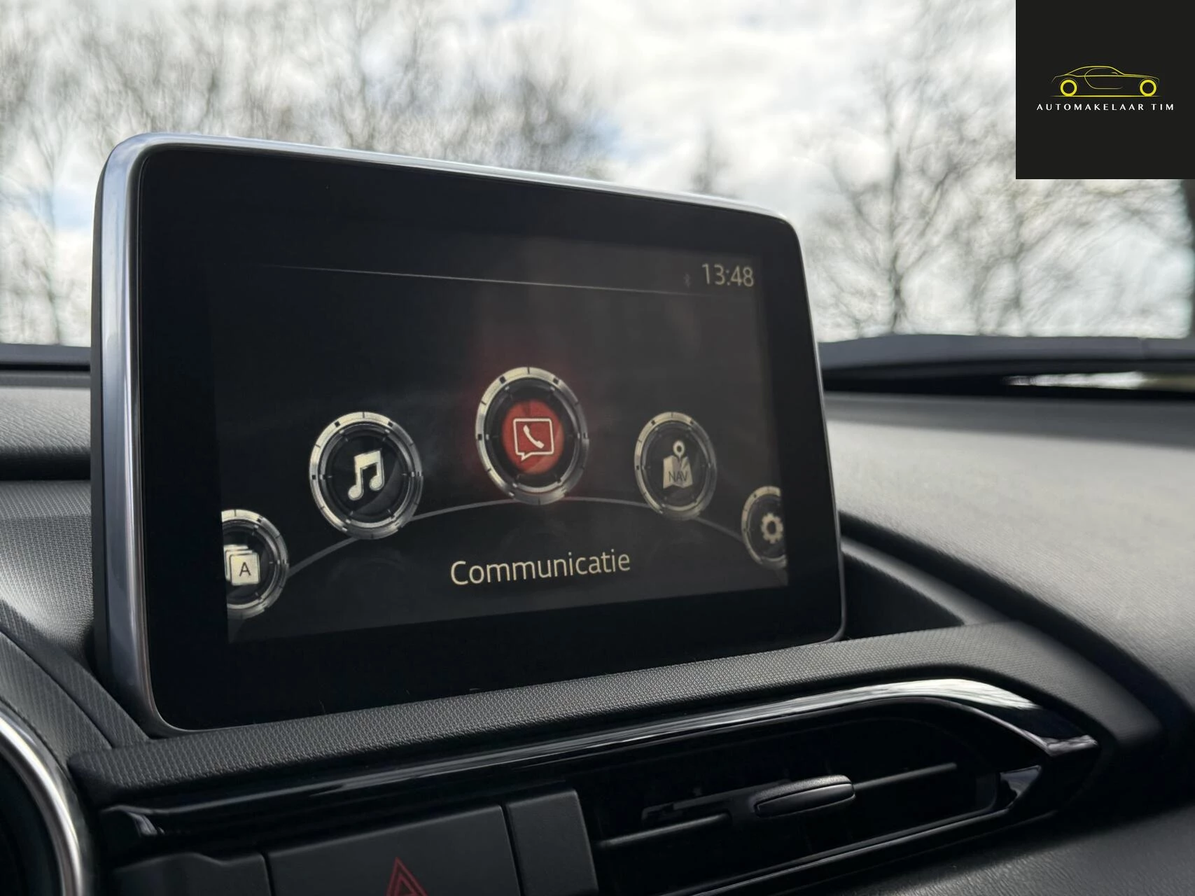 Hoofdafbeelding Mazda MX-5