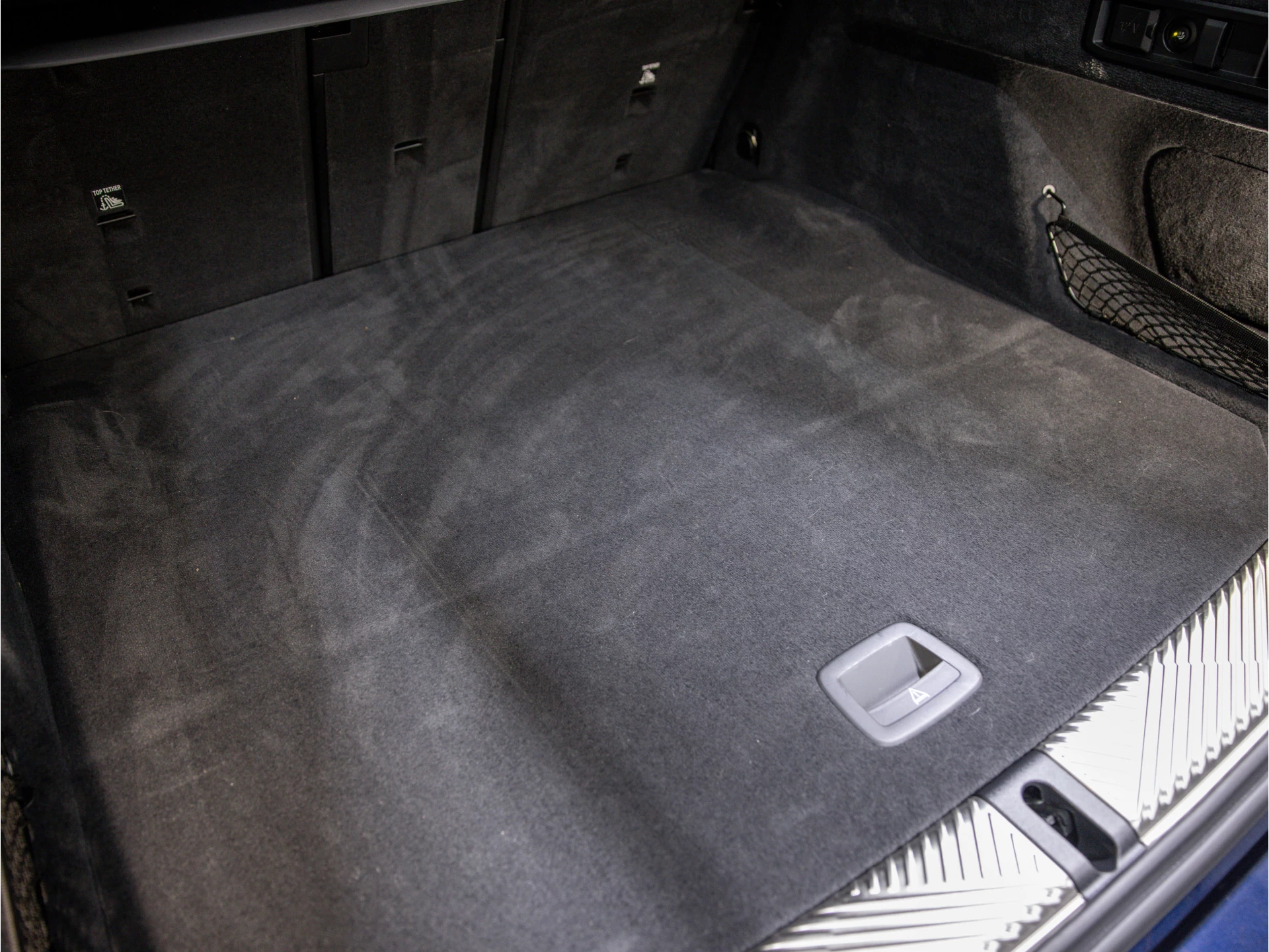 Hoofdafbeelding BMW M5