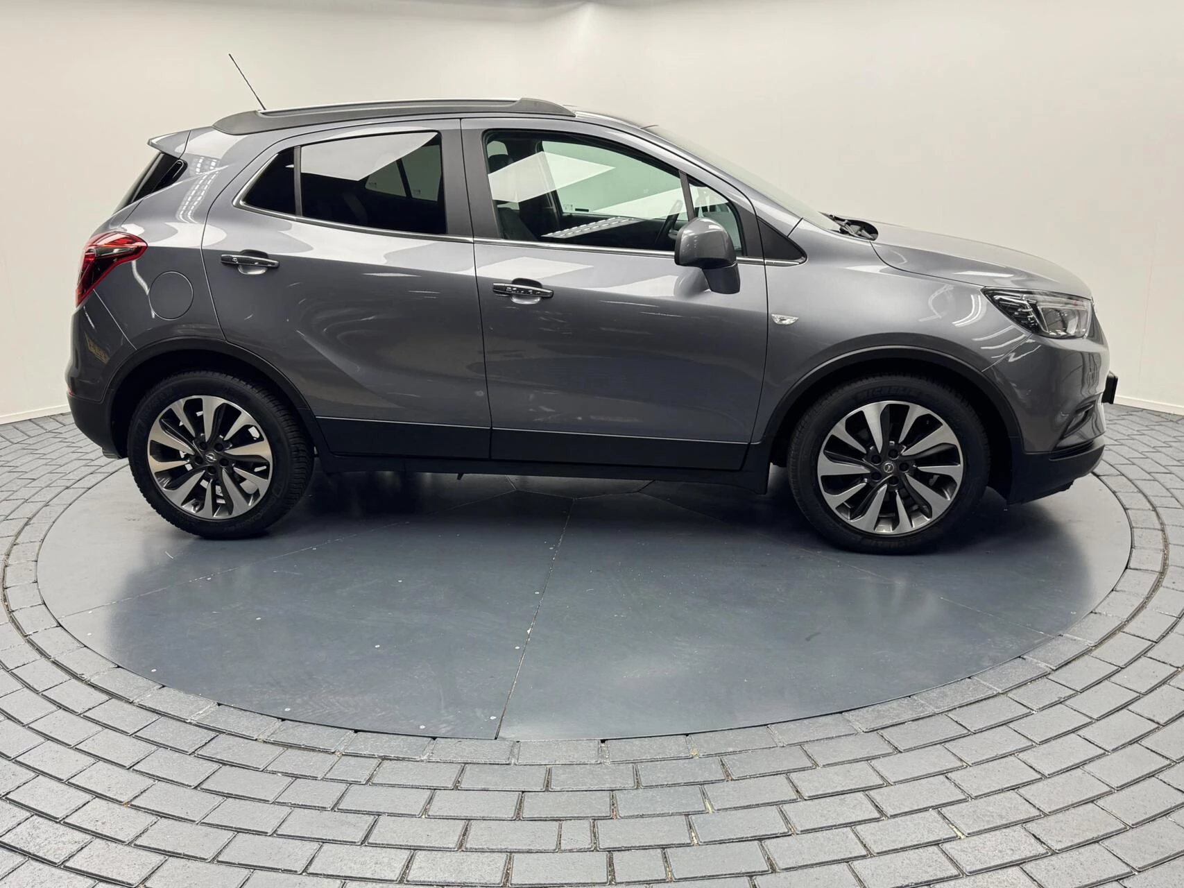 Hoofdafbeelding Opel Mokka X
