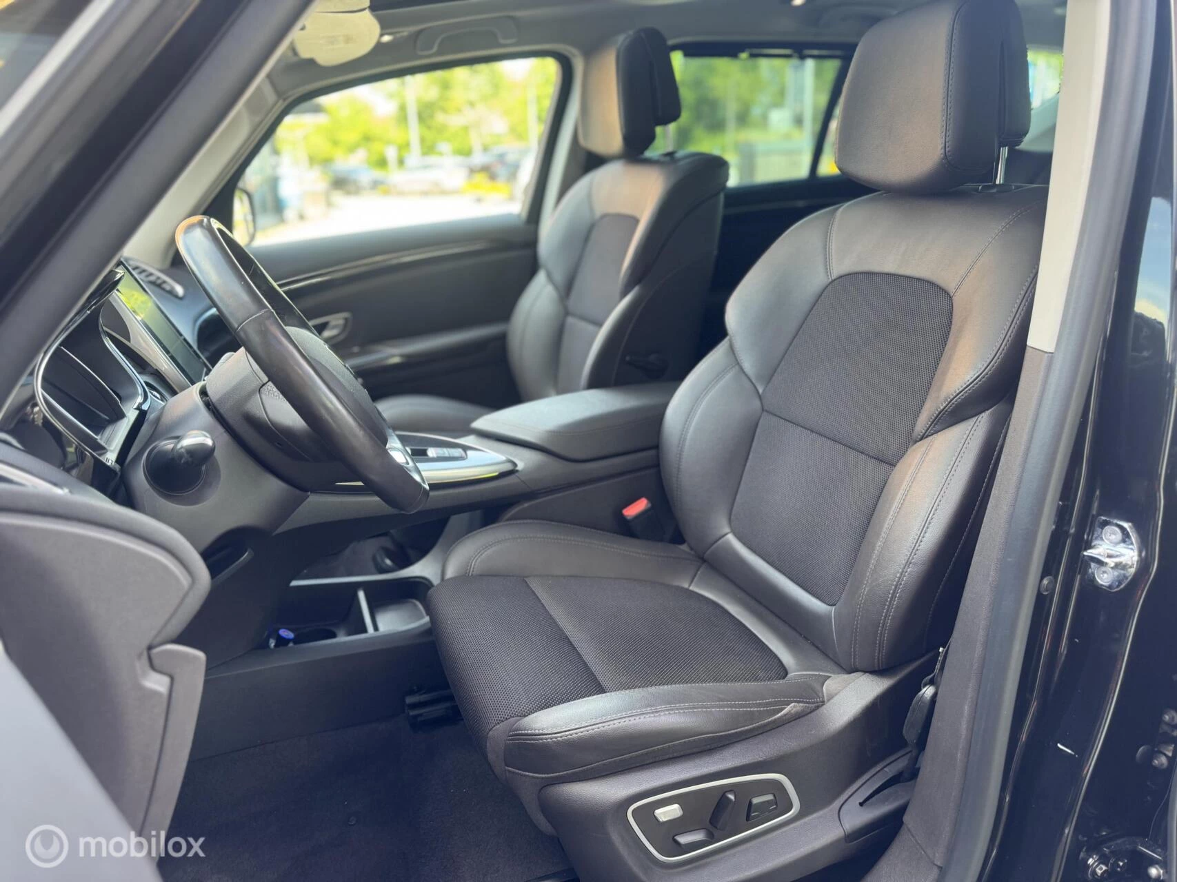 Hoofdafbeelding Renault Espace
