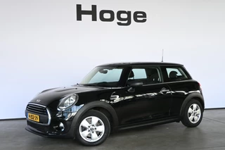 MINI One Mini 1.2 Chili Business Airco Cruise Control Stoelverwarming Rijklaarprijs Inruil Mogelijk!