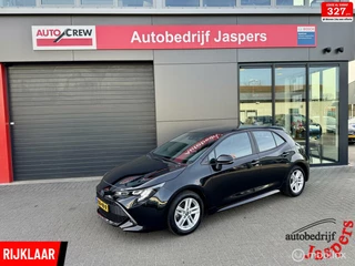 Toyota Corolla 1.8 Hybrid Active