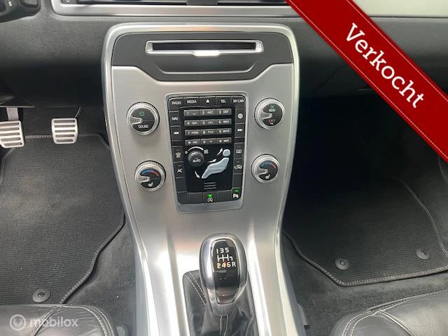 Hoofdafbeelding Volvo V70