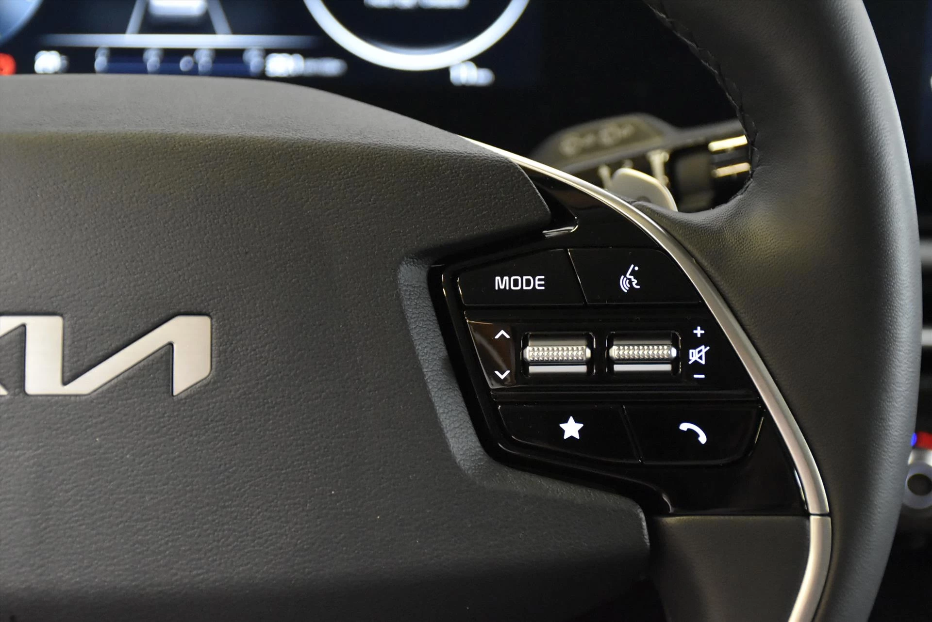 Hoofdafbeelding Kia e-Niro