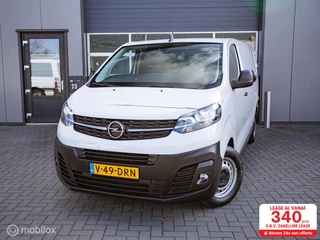 Opel Vivaro bestel 2.0 BlueHDi 145PK L3 Trekhaak