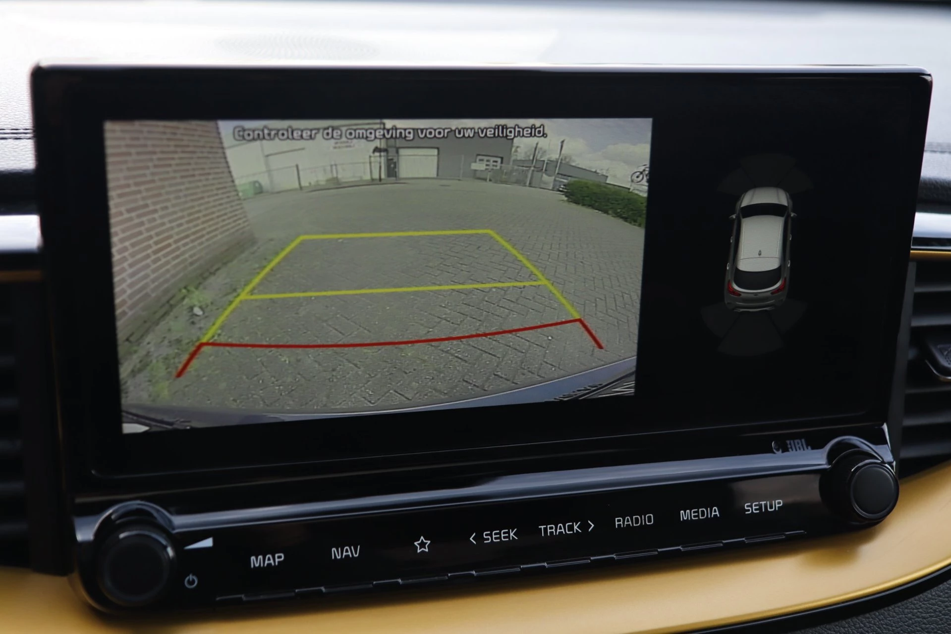 Hoofdafbeelding Kia XCeed