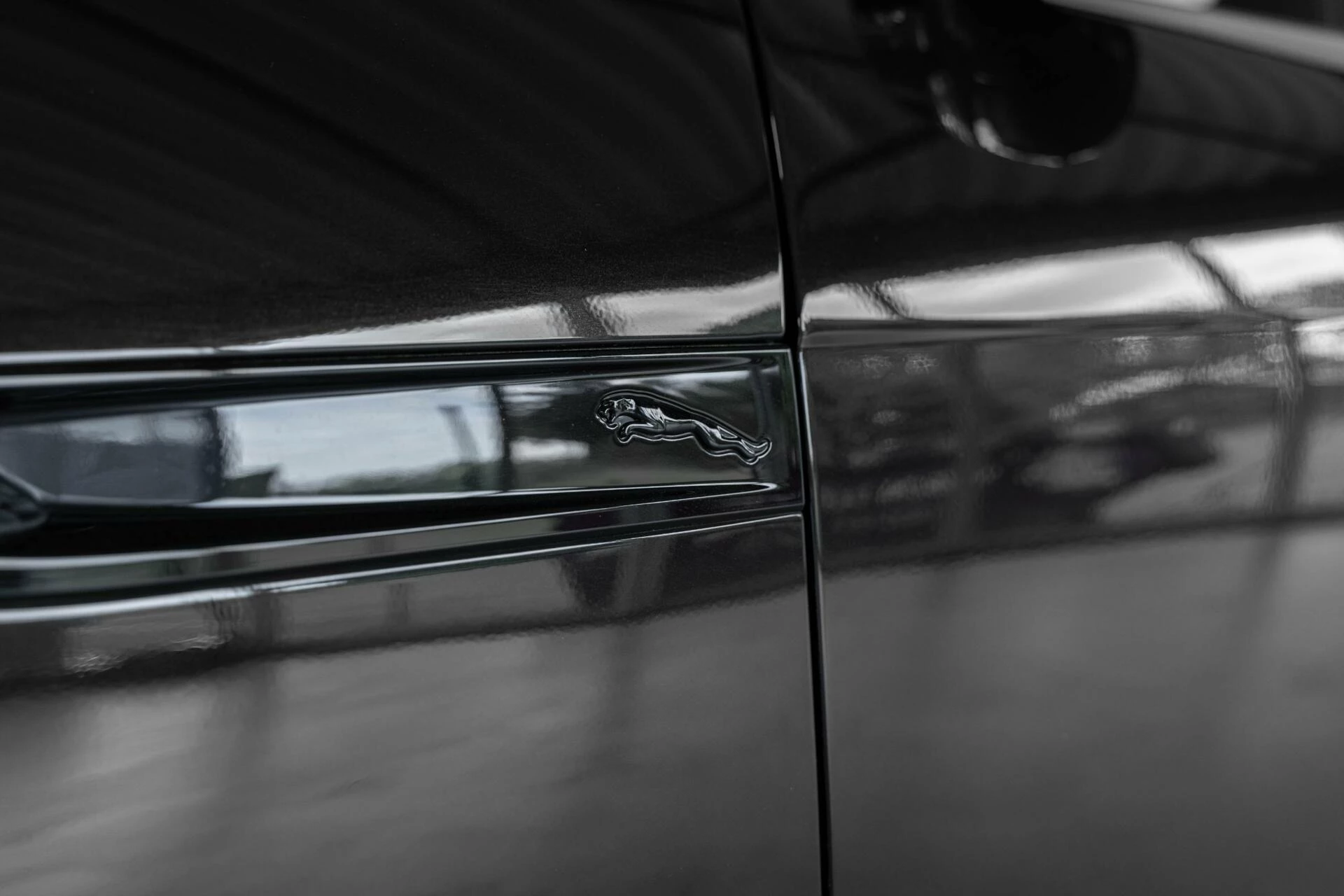 Hoofdafbeelding Jaguar F-Type