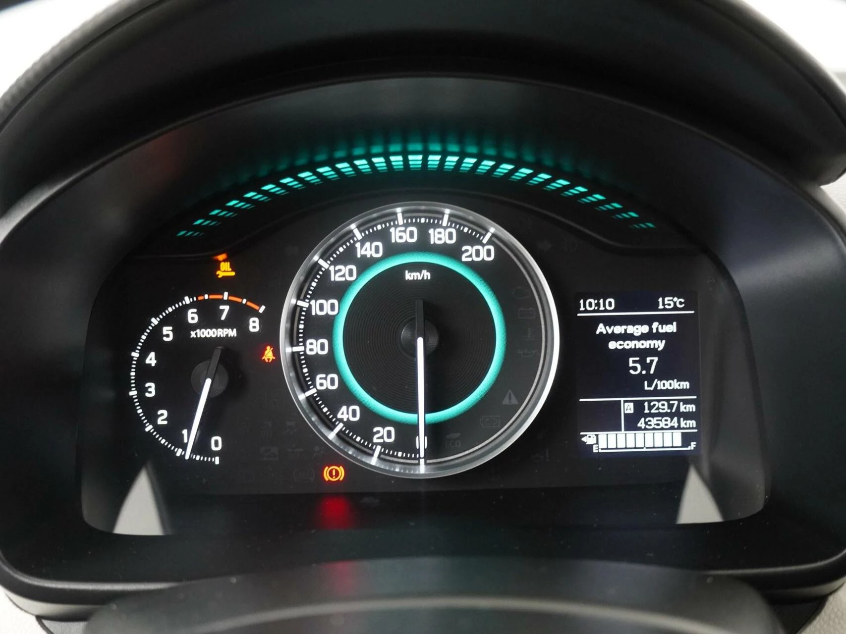 Hoofdafbeelding Suzuki Ignis