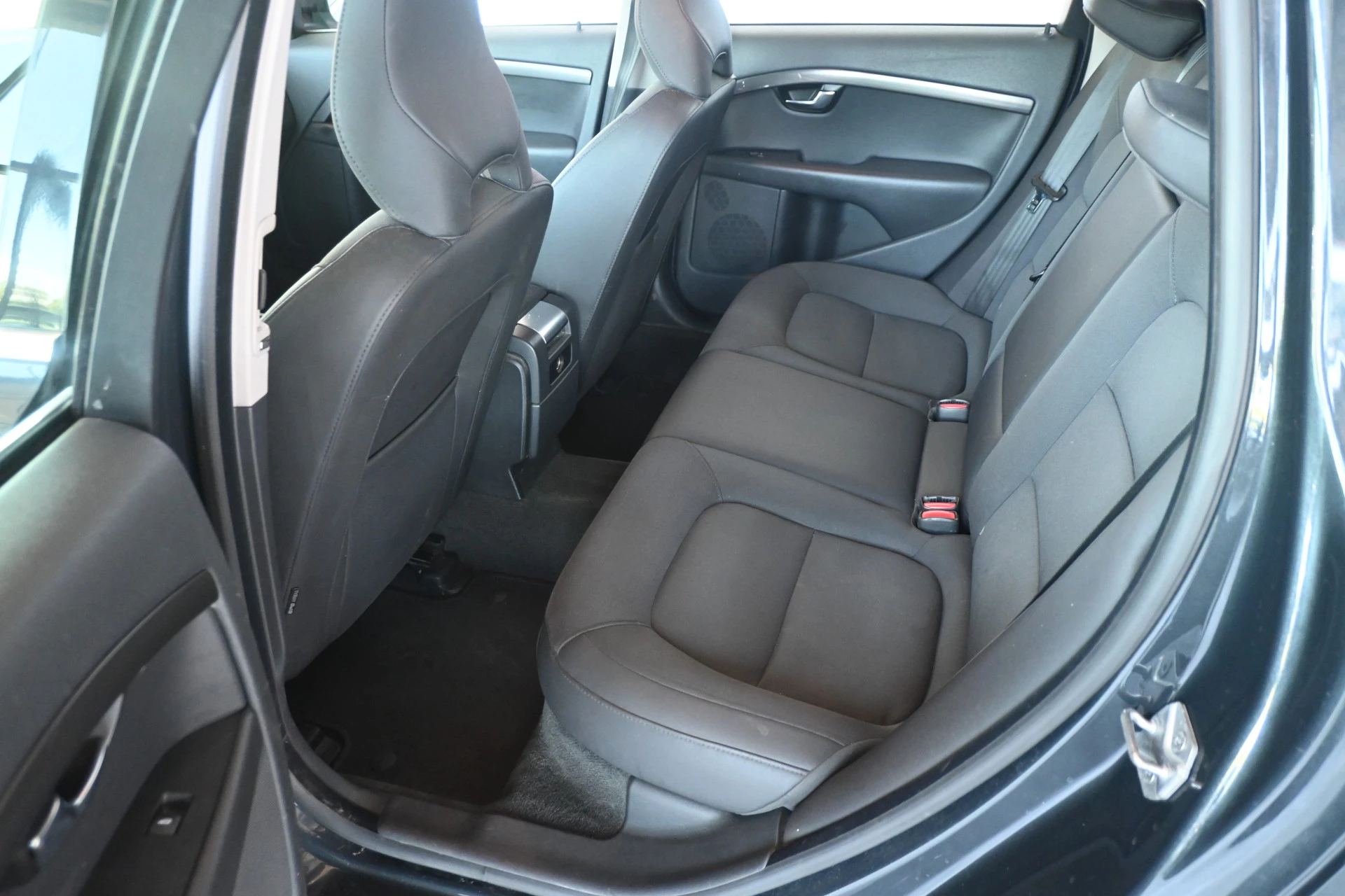 Hoofdafbeelding Volvo V70