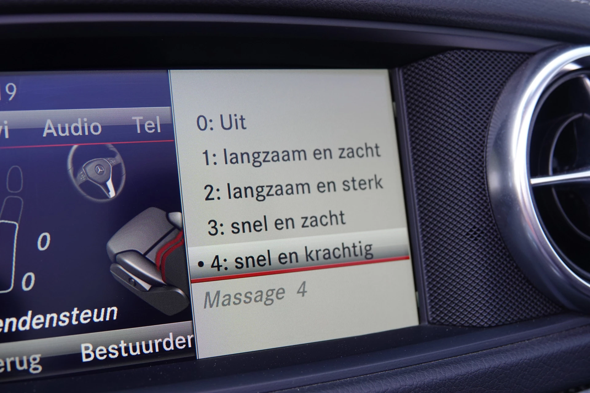 Hoofdafbeelding Mercedes-Benz SL