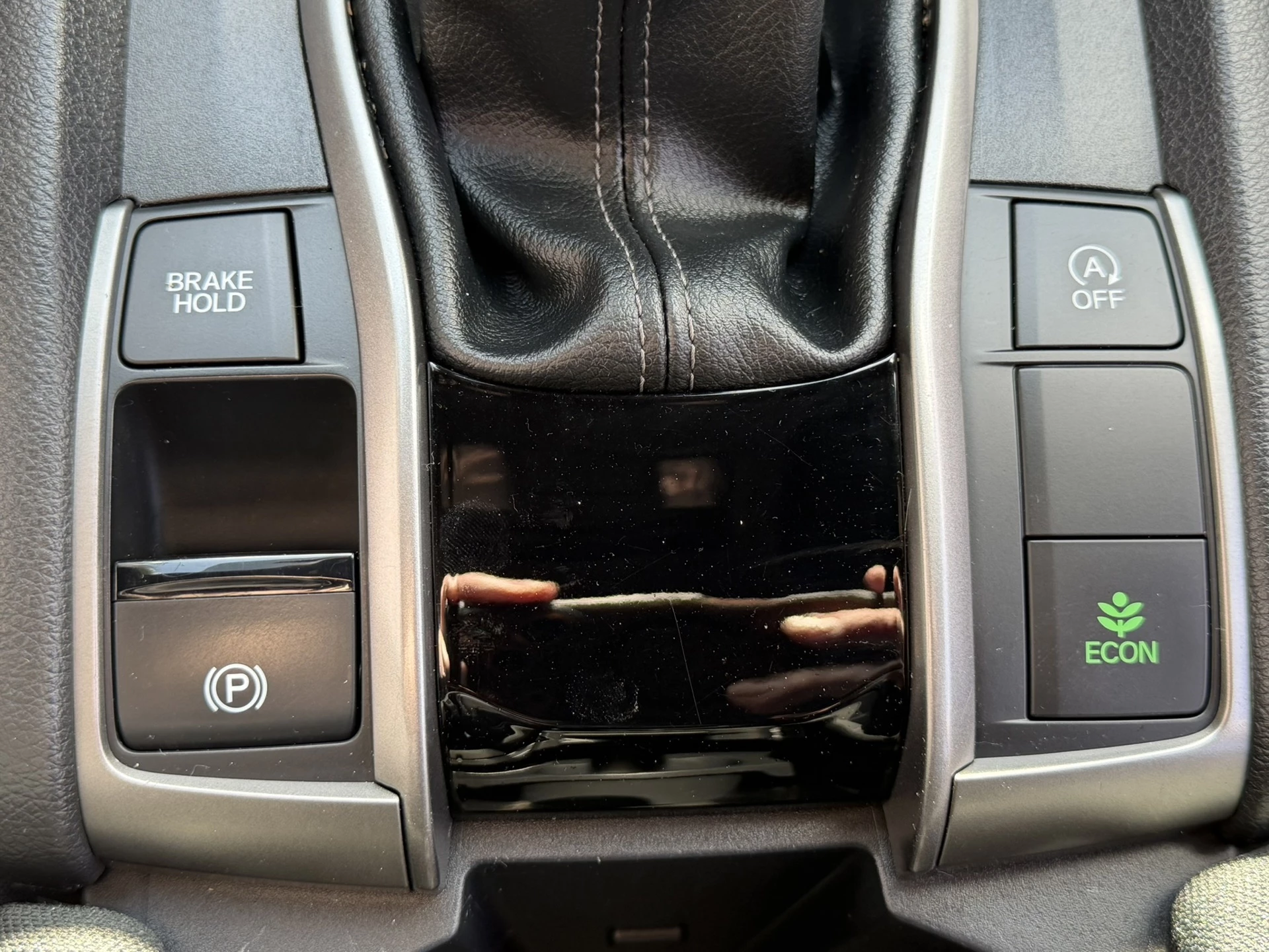 Hoofdafbeelding Honda Civic