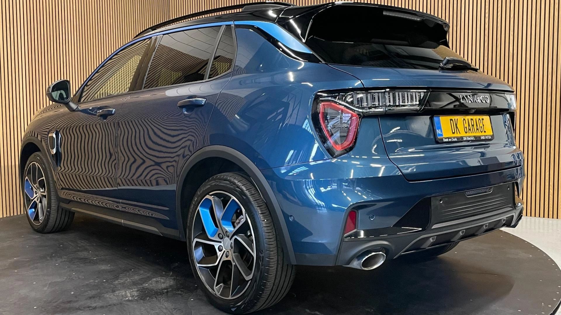 Hoofdafbeelding Lynk & Co 01