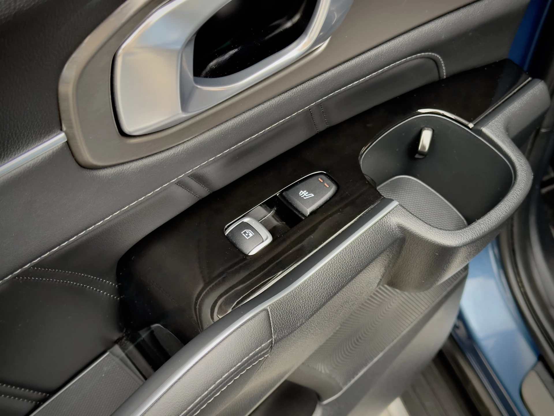 Hoofdafbeelding Kia Sorento