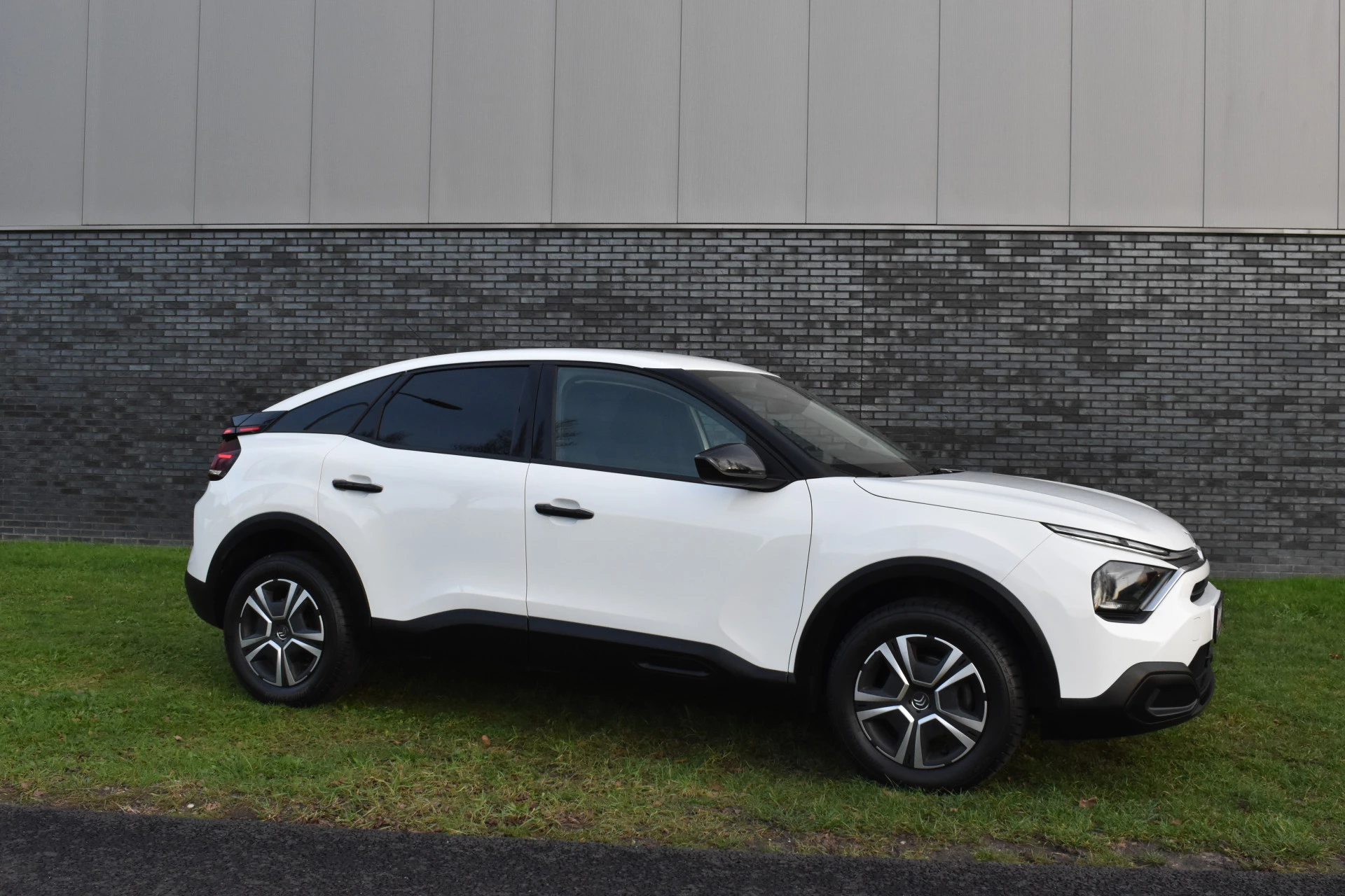 Hoofdafbeelding Citroën C4