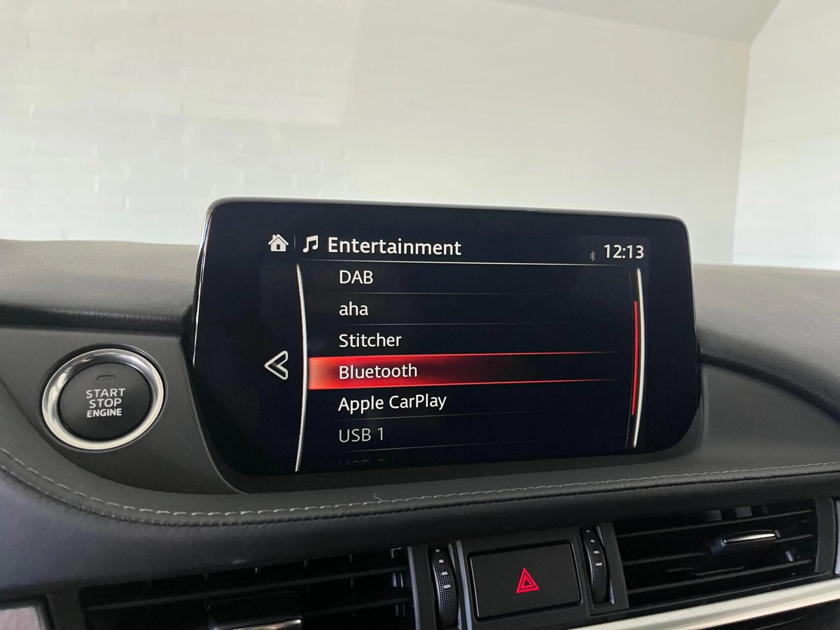 Hoofdafbeelding Mazda 6