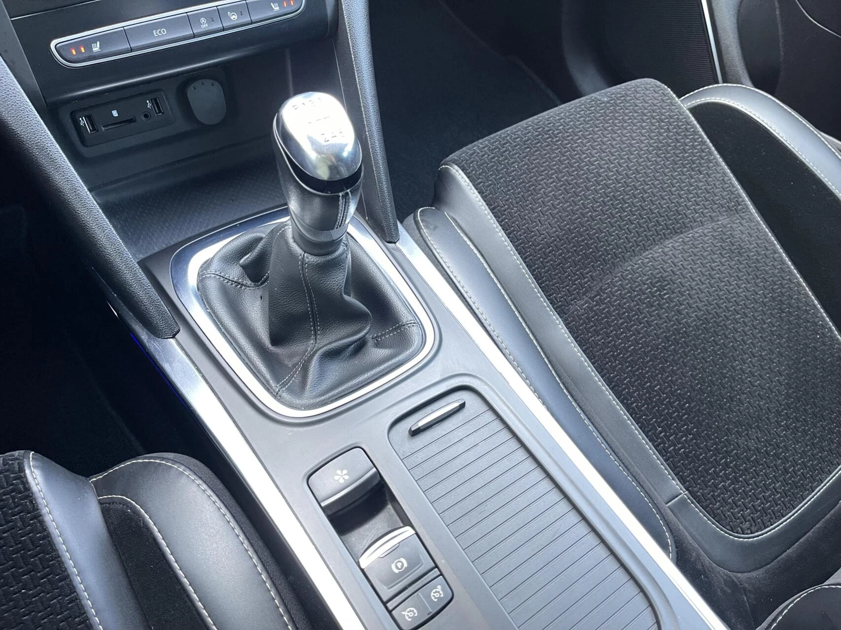 Hoofdafbeelding Renault Mégane