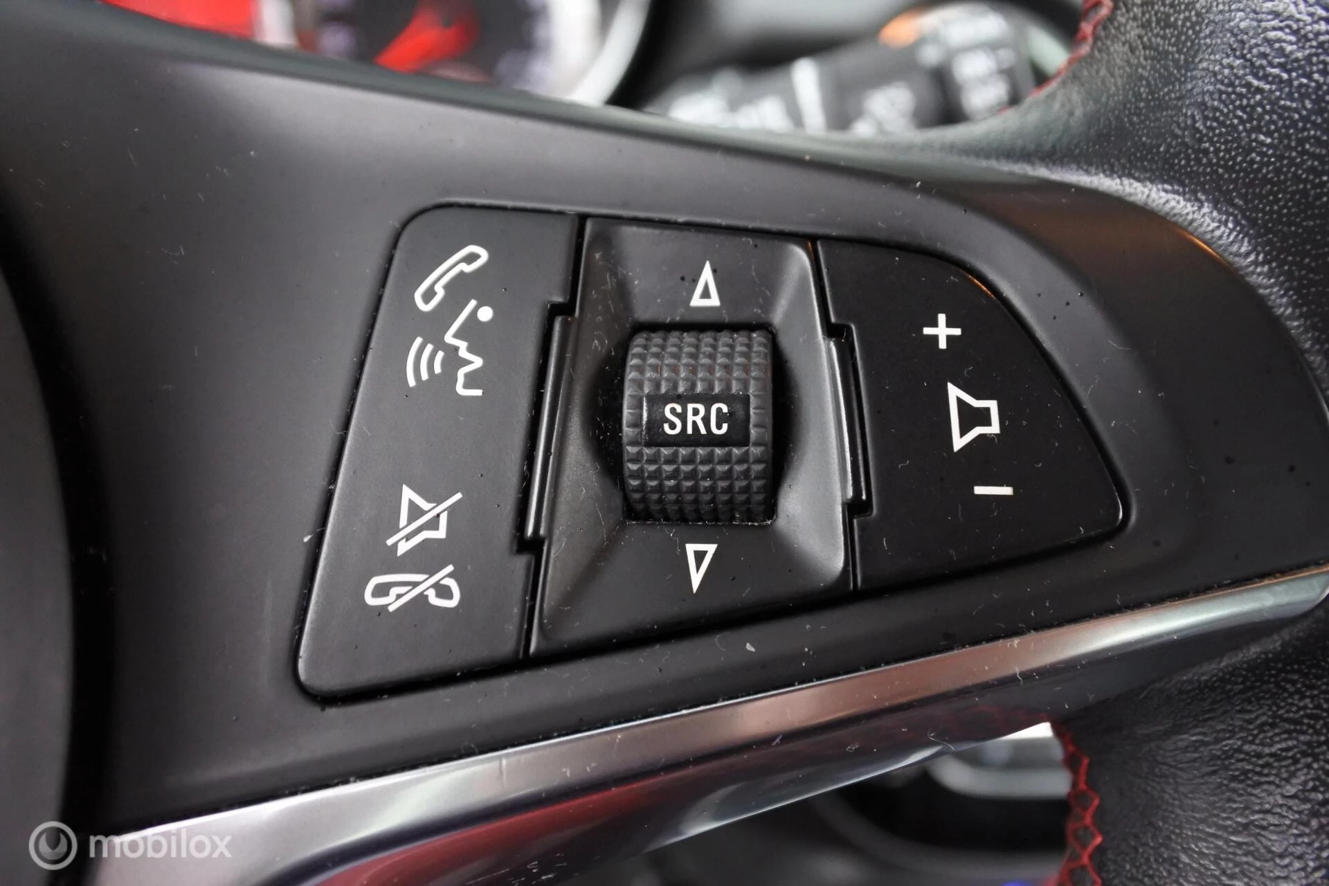 Hoofdafbeelding Opel ADAM