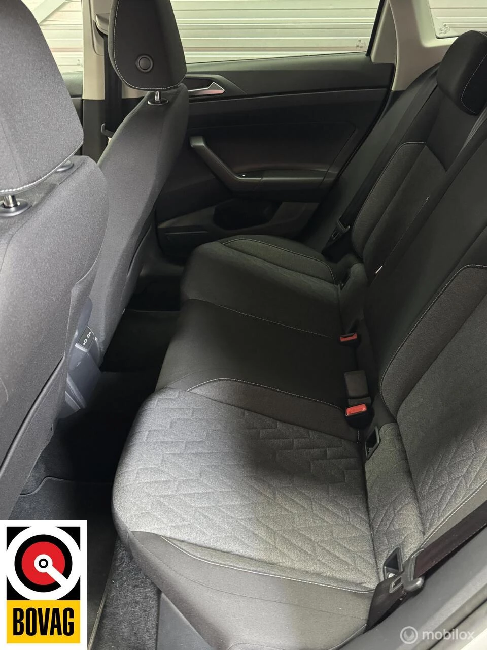 Hoofdafbeelding Volkswagen Taigo