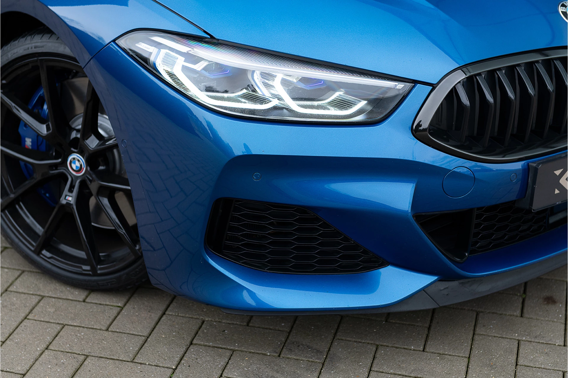 Hoofdafbeelding BMW 8 Serie