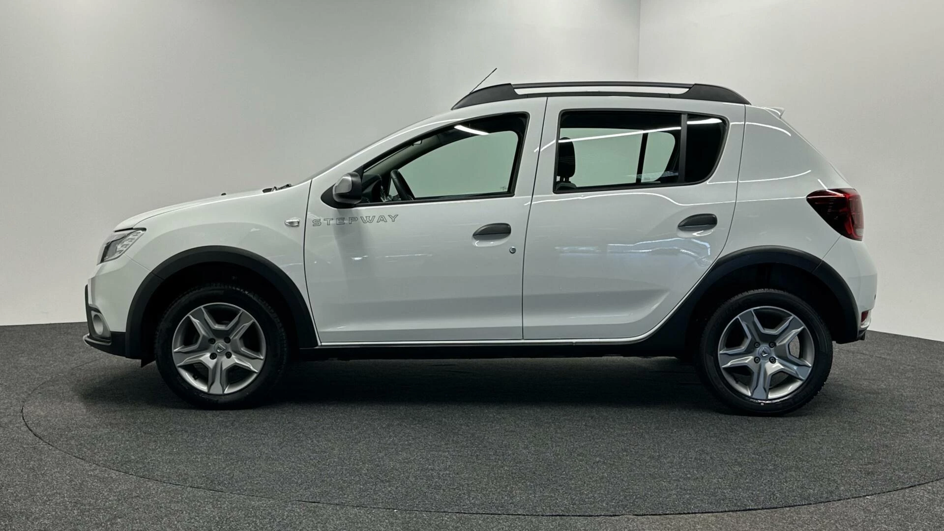 Hoofdafbeelding Dacia Sandero Stepway