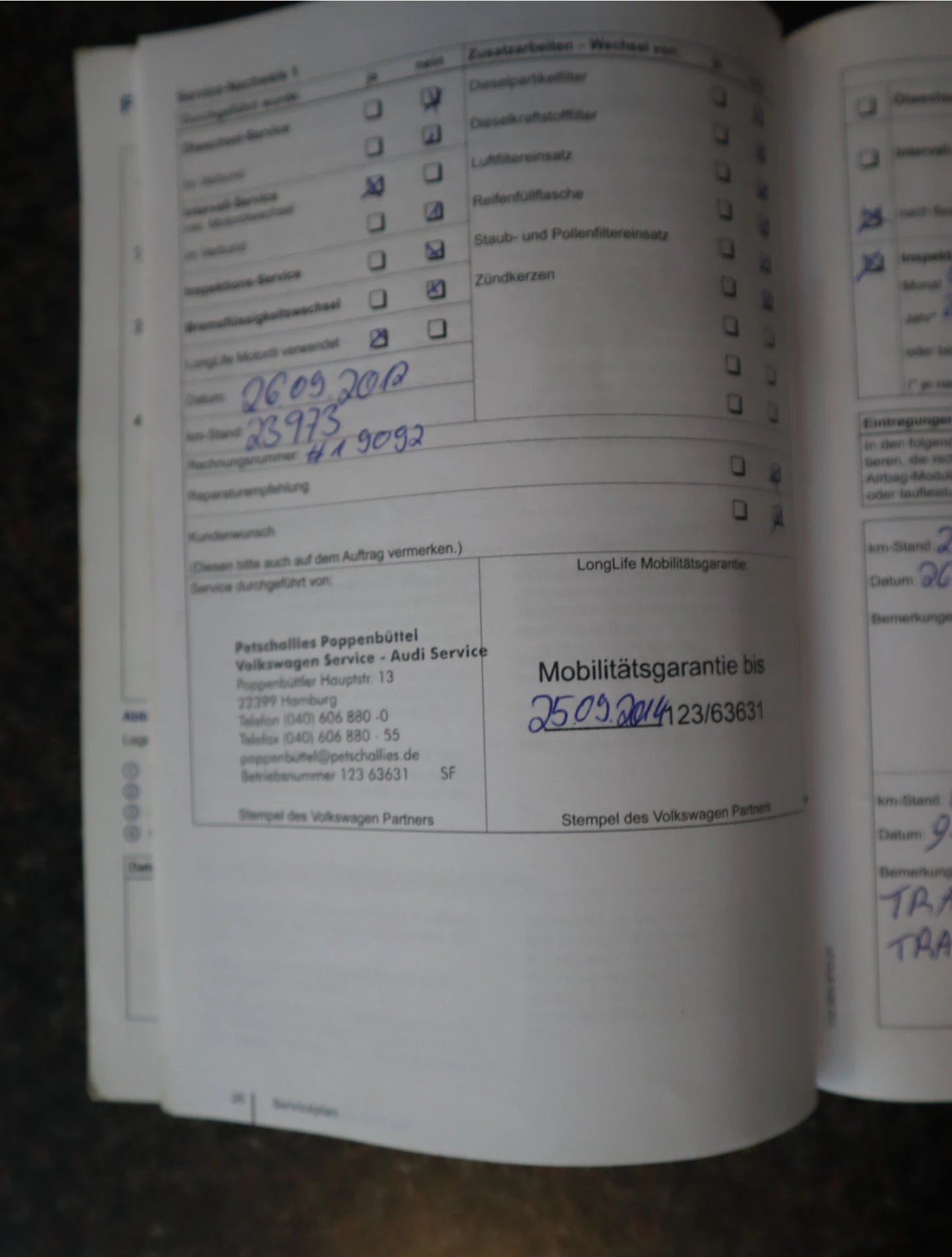 Hoofdafbeelding Volkswagen Touareg